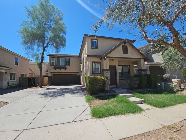 4217 W Maldonado Rd in Phoenix, AZ - Building Photo - Building Photo