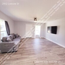2952 Larson St in Kissimmee, FL - Building Photo - Building Photo