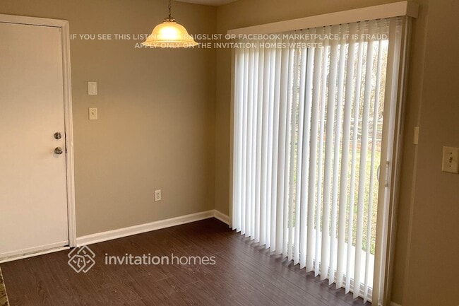 9513 Bird Watch Ln in Charlotte, NC - Foto de edificio - Building Photo