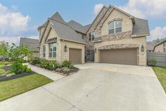 17429 Orchid Falls Ln in Conroe, TX - Building Photo - Building Photo