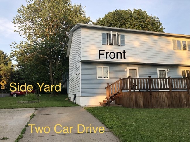 property at 49 Lincoln Ave