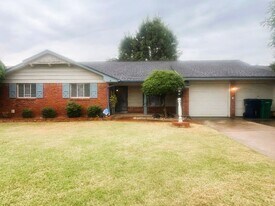 3108 NW 62nd St in Oklahoma City, OK - Building Photo