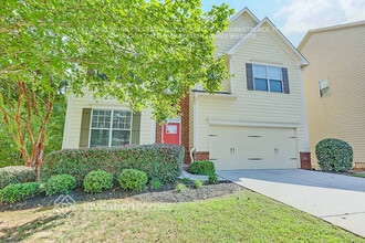 349 Morgans Creek Ct NW in Kennesaw, GA - Building Photo - Building Photo