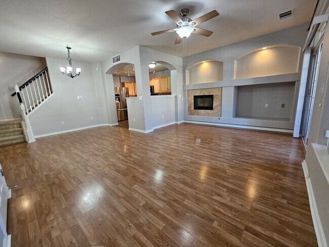 property at 1549 S Florence Ct