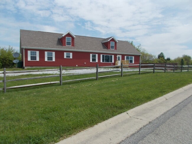 property at 1102 Highland Rd