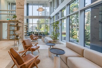Jinju Rental in Coquitlam, BC - Building Photo - Lobby