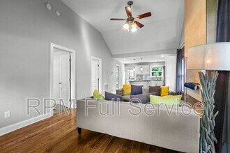 335A Edith Ave in Nashville, TN - Building Photo - Building Photo