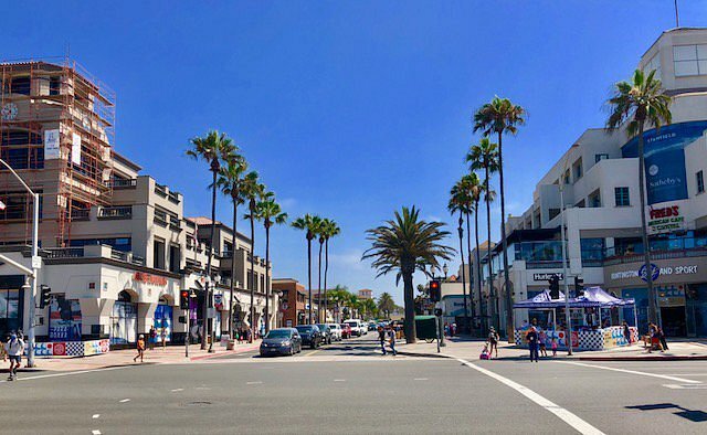 219 Toronto Ave, Unit 2 in Huntington Beach, CA - Building Photo - Building Photo