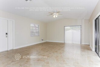 14730 SW 158th St in Miami, FL - Building Photo - Building Photo