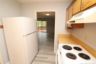 434 W Park St in Cary, NC - Building Photo - Building Photo