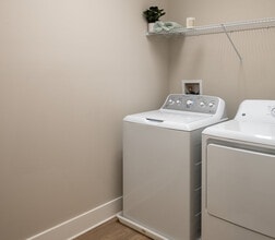 Elms at the Refuge in Laurel, MD - Building Photo - Building Photo