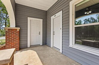 421 W Morton St in Denison, TX - Building Photo - Building Photo