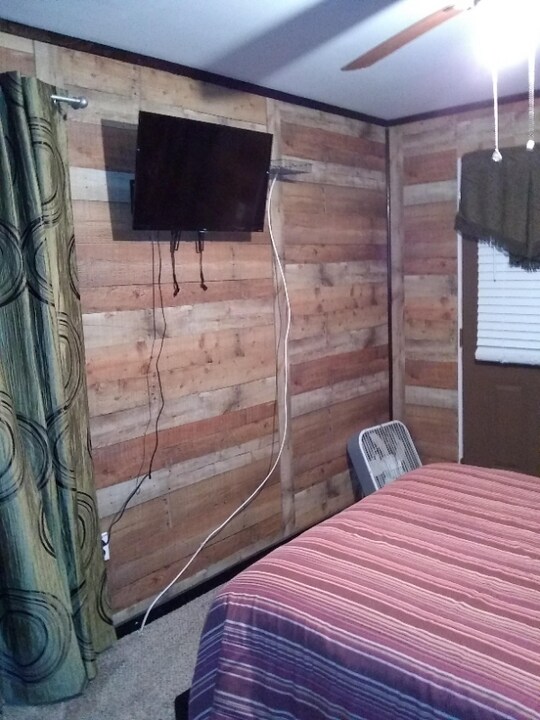 294 Courtney Ln in Cairo, GA - Building Photo