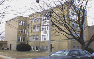 8026 Knox Ave Apartments