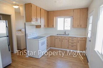 410 Burlington Ave in Colorado Springs, CO - Building Photo - Building Photo