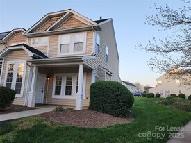 15258 Crossing Gate Dr in Cornelius, NC - Building Photo
