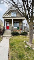 918 Princess Ave in London, ON - Building Photo