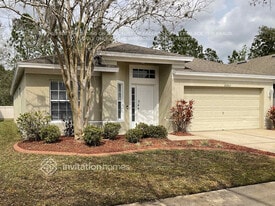 25303 Flying Ebony Ln in Wesley Chapel, FL - Building Photo