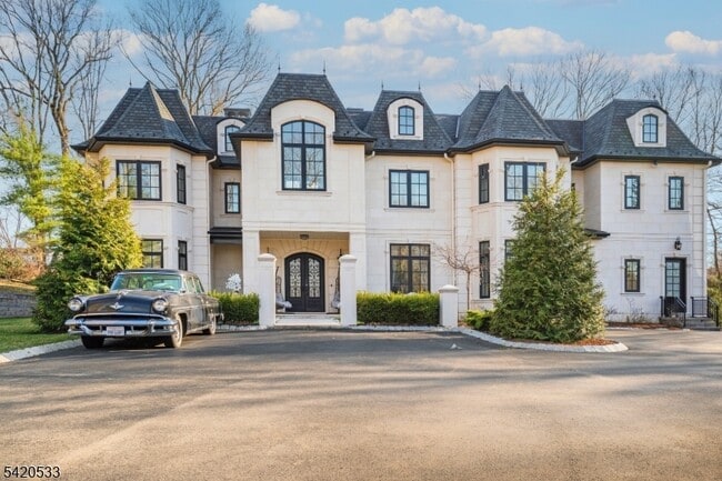 property at 6 Deer Trail Rd