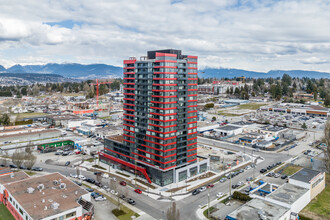 Legion Veterans Village in Surrey, BC - Building Photo - Building Photo