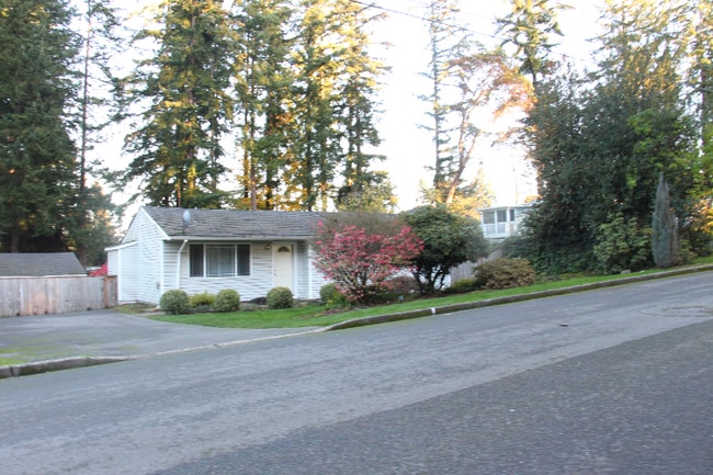 property at 3922 152nd Ave SE