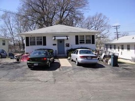 612-614 Memphis Ave in Madison, WI - Building Photo
