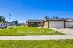10321 Courtright Rd in Stanton, CA - Building Photo
