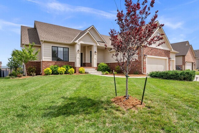 property at 14306 E Churchill Cir