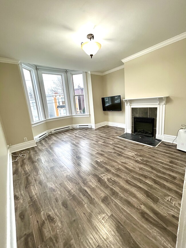 96 Springdale St in St John's, NL - Building Photo - Building Photo