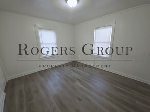 980 Burr St in Henderson, NC - Building Photo - Building Photo