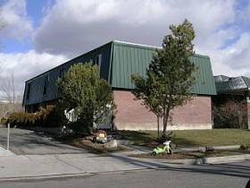 817 E Parkway Ave in Salt Lake City, UT - Building Photo - Building Photo