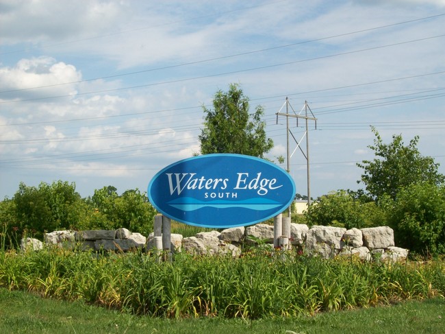 Waters Edge in Whitewater, WI - Building Photo - Building Photo