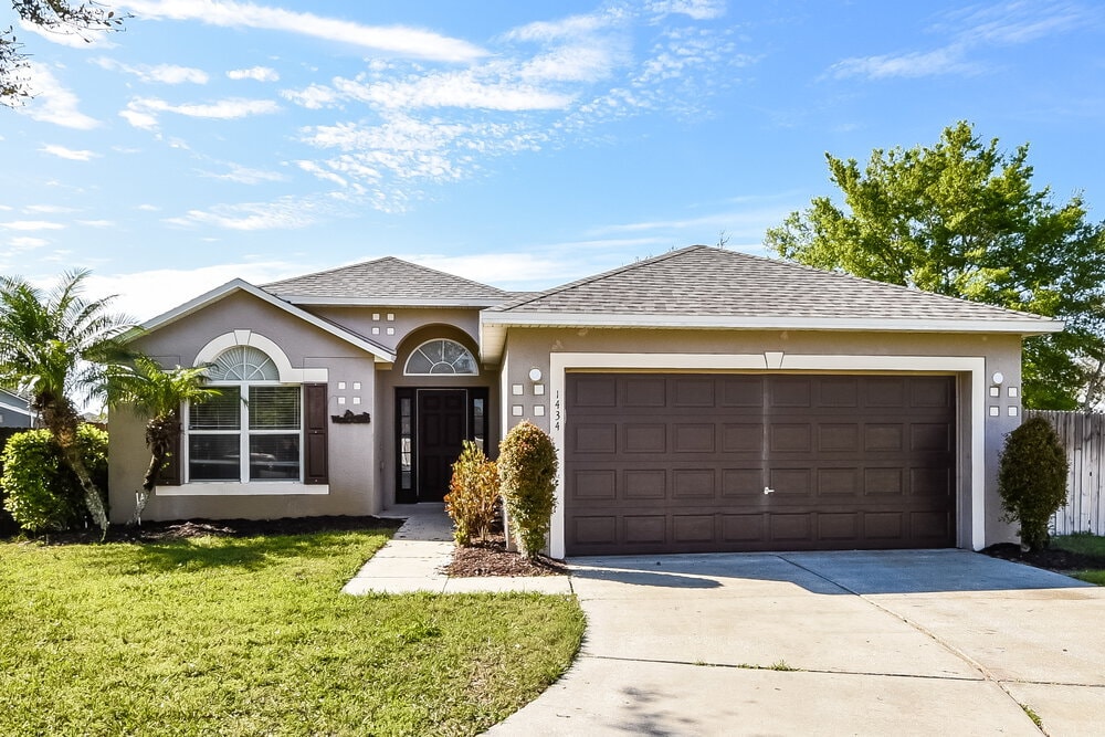 1434 Welch Ridge Terrace in Apopka, FL - Building Photo