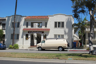 214 N Catalina Ave in Redondo Beach, CA - Building Photo - Building Photo