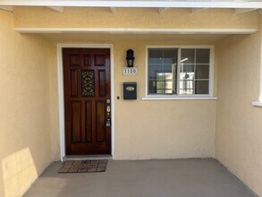 1150 W Fir Ave in Oxnard, CA - Building Photo - Building Photo