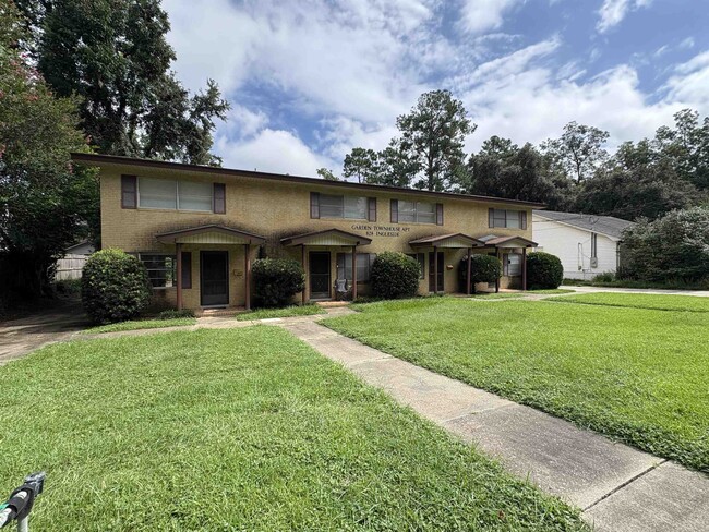 property at 828 Ingleside Ave