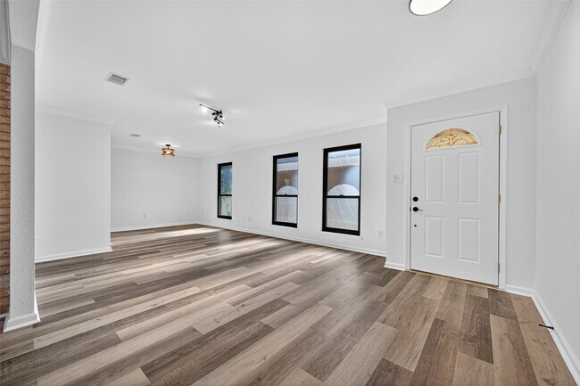 17418 Largs Cir in Spring, TX - Building Photo - Building Photo