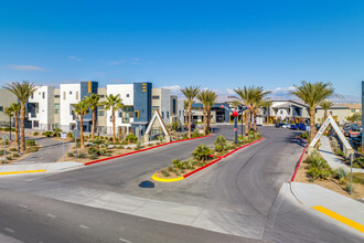 The Aviator in Henderson, NV - Foto de edificio - Building Photo