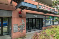 Main Street Condominium in Seattle, WA - Building Photo - Building Photo