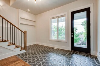 3304 Trevor St in Nashville, TN - Building Photo - Building Photo