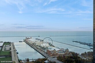 600 N Lake Shore Dr in Chicago, IL - Building Photo - Building Photo