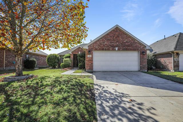 1012 Villa Paloma Blvd in Little Elm, TX - Building Photo