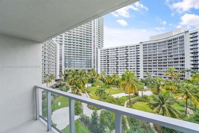 property at 1500 Bay Rd