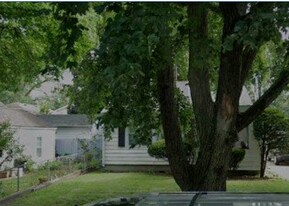 825 W Division St in Decatur, IL - Building Photo