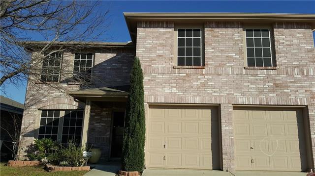 property at 2502 Cattleman Dr