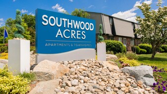 Southwood Acres Apartments