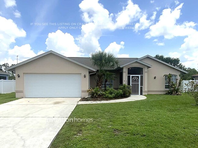 property at 23306 Moorhead Ave