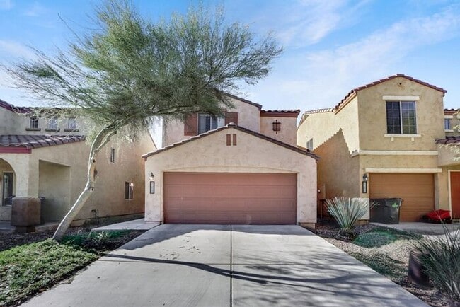 property at 14370 S Camino Vallado