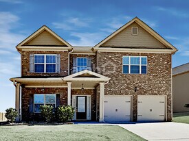 185 Rosemoore Dr in Covington, GA - Building Photo