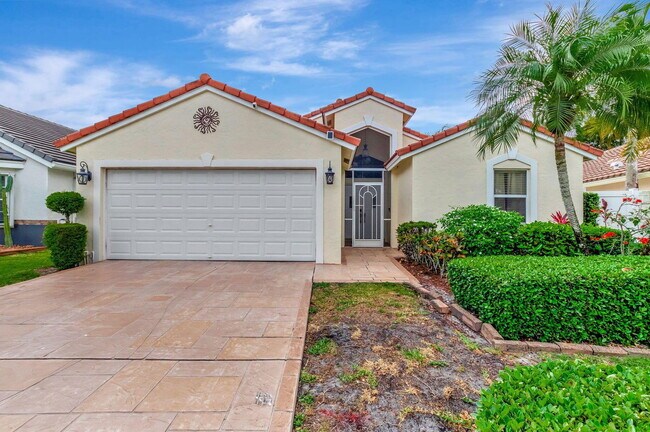 property at 7534 Ironbridge Cir